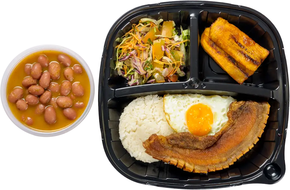 Almuerzos corporativos en Medellín