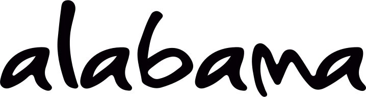Logotipo Alabama